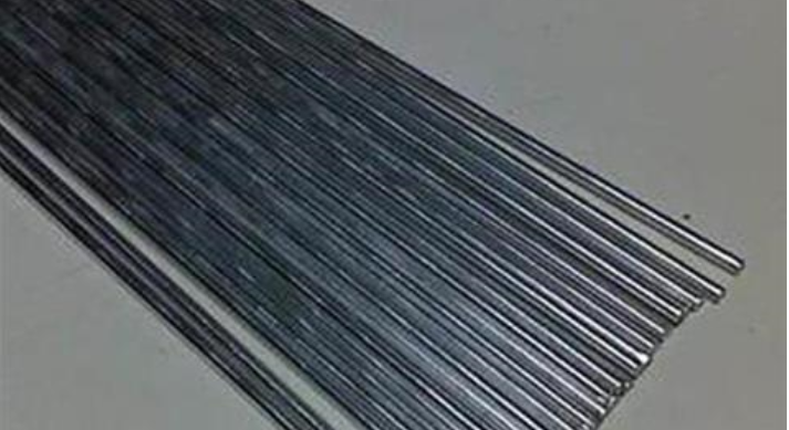 華中銀焊條